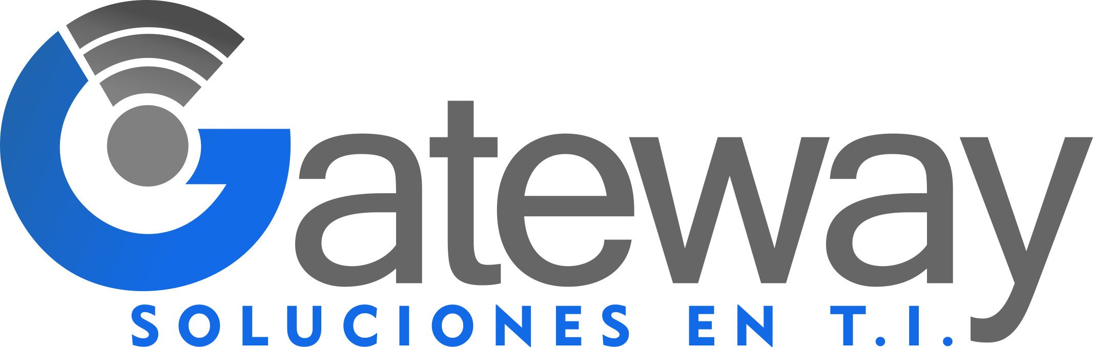 Gateway Soluciones de TI